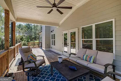 1075 Porter Creek Drive, Watkinsville, GA 30677 - Photo 43