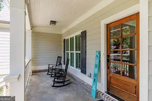 1075 Porter Creek Dr, Watkinsville, GA 30677 - Photo 5