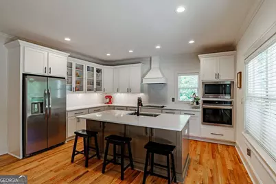 1075 Porter Creek Drive, Watkinsville, GA 30677 - Photo 17