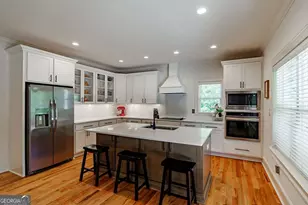 1075 Porter Creek Dr, Watkinsville, GA 30677 - Photo 17