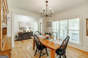 1075 Porter Creek Dr, Watkinsville, GA 30677 - Photo 9