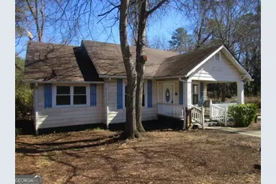 6 Derrick Street, Hampton, GA 30228 - Photo 1