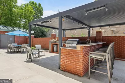 3820 Roswell Road NE #408, Atlanta, GA 30342 - Photo 23