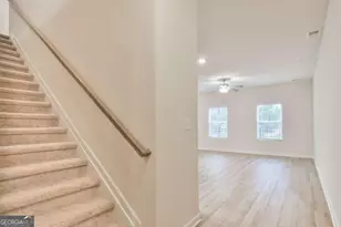 4541 Bishops Ln, Oakwood, GA 30566 - Photo 3