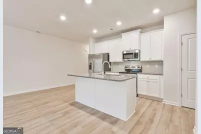 4541 Bishops Lane, Oakwood, GA 30566 - Photo 5