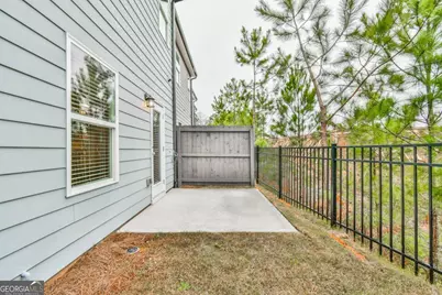 4541 Bishops Lane, Oakwood, GA 30566 - Photo 31