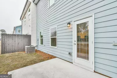 4541 Bishops Lane, Oakwood, GA 30566 - Photo 29