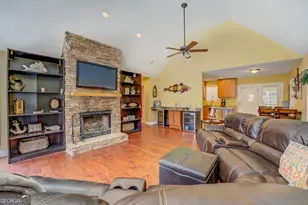 129 Old Kersey Rd, Jackson, GA 30233 - Photo 17