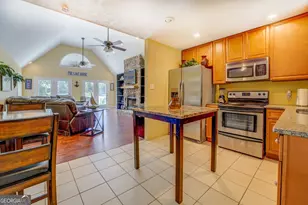 129 Old Kersey Rd, Jackson, GA 30233 - Photo 9