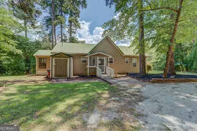 129 Old Kersey Road, Jackson, GA 30233 - Photo 39