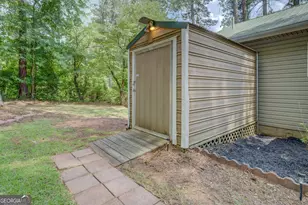 129 Old Kersey Rd, Jackson, GA 30233 - Photo 47