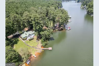 129 Old Kersey Road, Jackson, GA 30233 - Photo 3