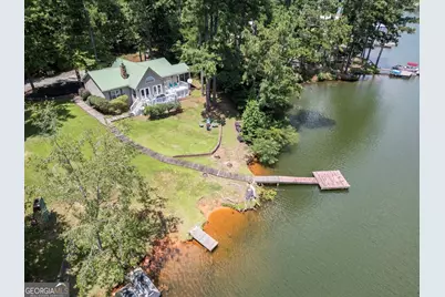 129 Old Kersey Road, Jackson, GA 30233 - Photo 1