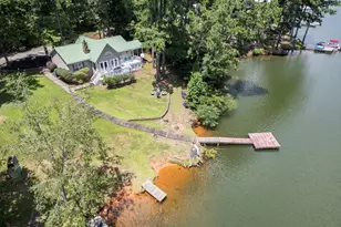 129 Old Kersey Rd, Jackson, GA 30233 - Photo 1