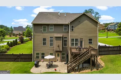 355 Glynnwilde Drive NW, Marietta, GA 30064 - Photo 37