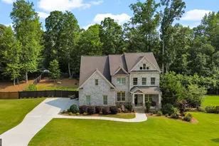 355 Glynnwilde Dr NW, Marietta, GA 30064 - Photo 5