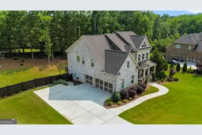 355 Glynnwilde Drive NW, Marietta, GA 30064 - Photo 7