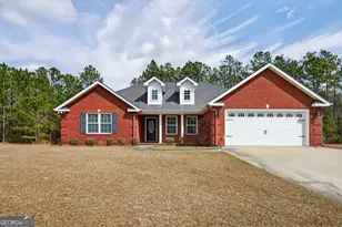 455 Carson Street NE, Ludowici, GA 31316 - Photo 1