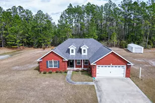 455 Carson Street NE, Ludowici, GA 31316 - Photo 37