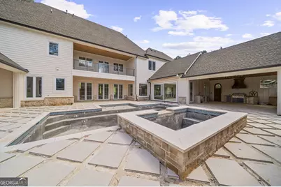 4317 Sugar Pike Road, Canton, GA 30115 - Photo 5