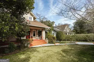 362 Cloverhurst Ave, Athens, GA 30606 - Photo 47