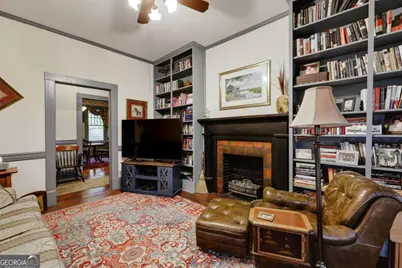 362 Cloverhurst Avenue, Athens, GA 30606 - Photo 21