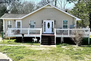 504A Locke St, Palmetto, GA 30268 - Photo 1