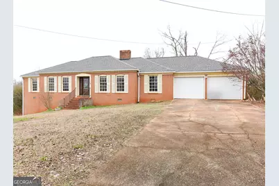 19 Festiva Drive, Newnan, GA 30263 - Photo 1