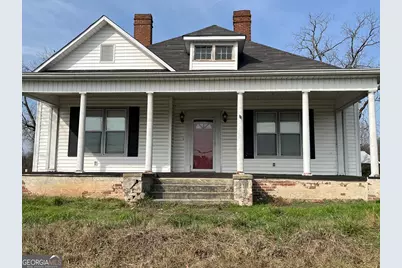 9495 Highway 54, Jonesboro, GA 30238 - Photo 1