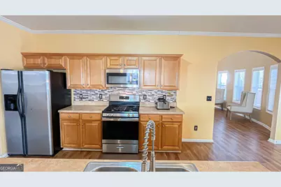 4319 Shamrock Drive, South Fulton, GA 30349 - Photo 89