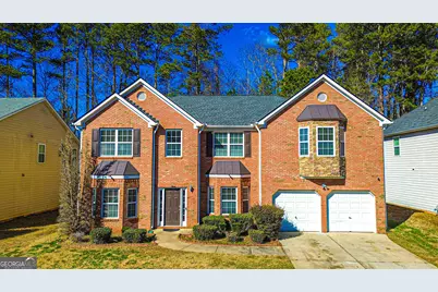 4319 Shamrock Drive, South Fulton, GA 30349 - Photo 5