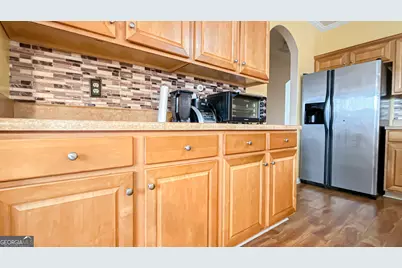 4319 Shamrock Drive, South Fulton, GA 30349 - Photo 91