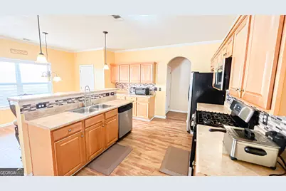 4319 Shamrock Drive, South Fulton, GA 30349 - Photo 83