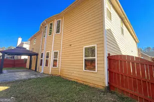 4319 Shamrock Dr, South Fulton, GA 30349 - Photo 61