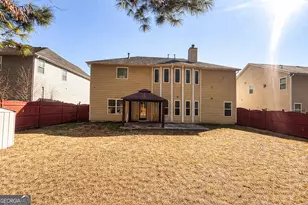 4319 Shamrock Dr, South Fulton, GA 30349 - Photo 103