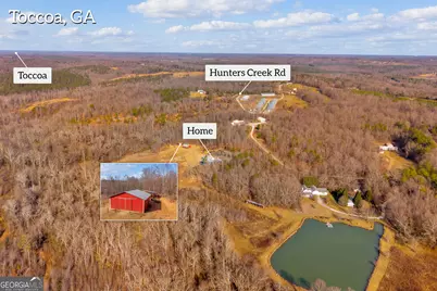 249 Hunters Creek Trail, Toccoa, GA 30577 - Photo 101