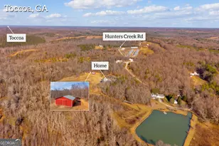 249 Hunters Creek Trail, Toccoa, GA 30577 - Photo 101