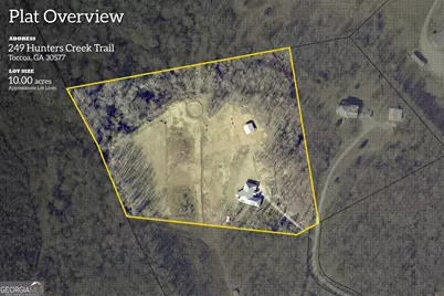 249 Hunters Creek Trail, Toccoa, GA 30577 - Photo 95