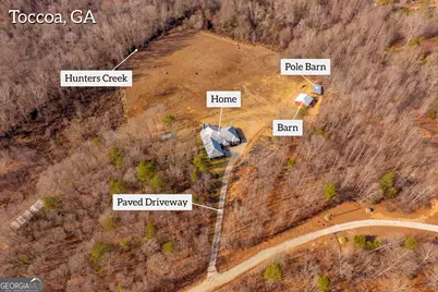 249 Hunters Creek Trail, Toccoa, GA 30577 - Photo 97