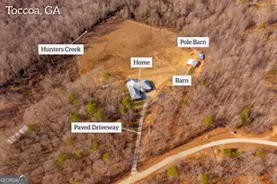 249 Hunters Creek Trail, Toccoa, GA 30577 - Photo 97