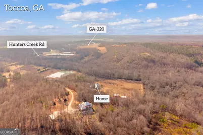 249 Hunters Creek Trail, Toccoa, GA 30577 - Photo 99