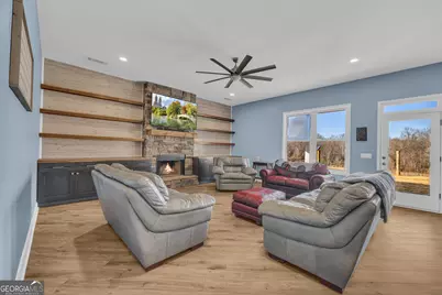 249 Hunters Creek Trail, Toccoa, GA 30577 - Photo 37