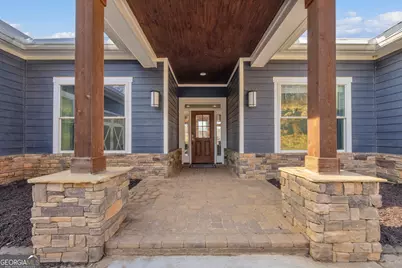 249 Hunters Creek Trail, Toccoa, GA 30577 - Photo 3