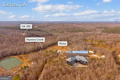 249 Hunters Creek Trail, Toccoa, GA 30577 - Photo 97