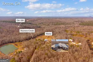 249 Hunters Creek Trail, Toccoa, GA 30577 - Photo 97