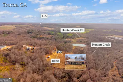 249 Hunters Creek Trail, Toccoa, GA 30577 - Photo 99