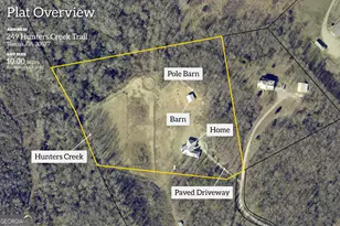 249 Hunters Creek Trail, Toccoa, GA 30577 - Photo 107