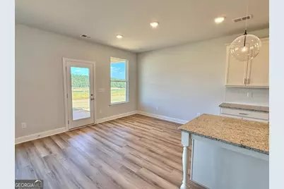 801 Brittany Nichole Court #LOT 129, Bonaire, GA 31005 - Photo 19