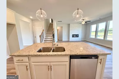 801 Brittany Nichole Court #LOT 129, Bonaire, GA 31005 - Photo 15