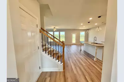 801 Brittany Nichole Court #LOT 129, Bonaire, GA 31005 - Photo 21